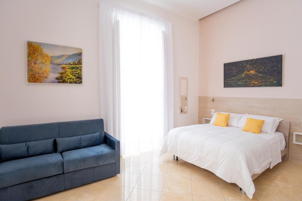 Leone Suites Toledo Naples Exterior photo